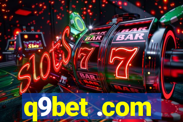 q9bet .com